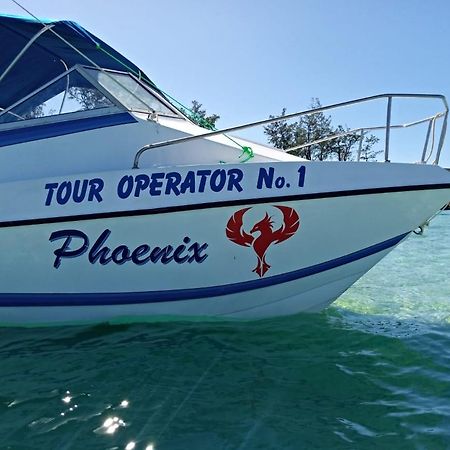 Dolphin Dhow Beach Safaris ビランクロス エクステリア 写真