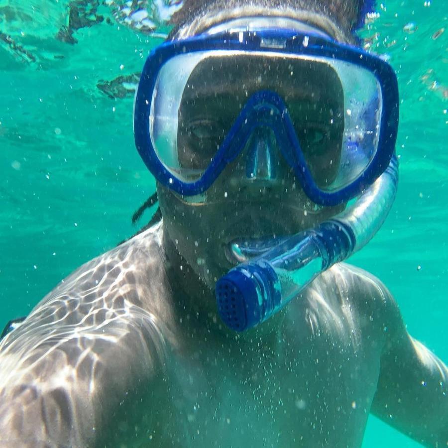 Dolphin Dhow Beach Safaris ビランクロス エクステリア 写真
